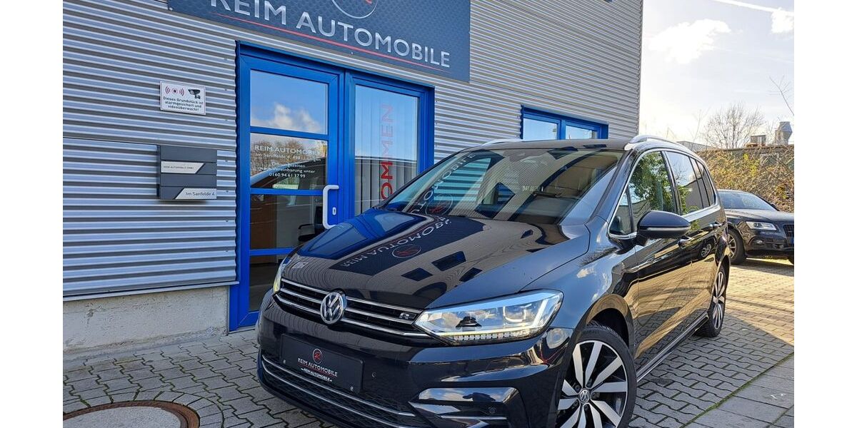 VW Touran 100.307 km 19.950 &euro; Lingen 49811