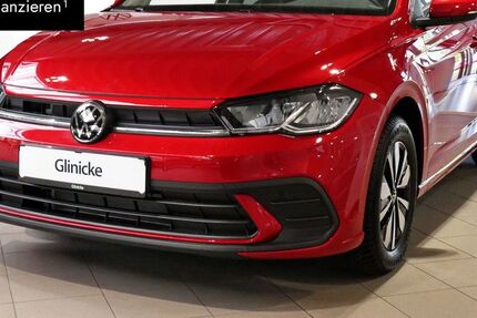 VW Polo 9.000 km 20.970 € Erfurt 99099