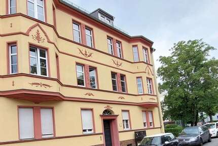 Wohnung Cottbus Spremberger Vorstadt - 4 Zimmer, 90 m&sup2;, 891&euro; | Angebot:25320376