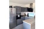 NEUBAU - Barrierefreie 2-Zimmer-Whg mit Südterrasse und Gartenanteil