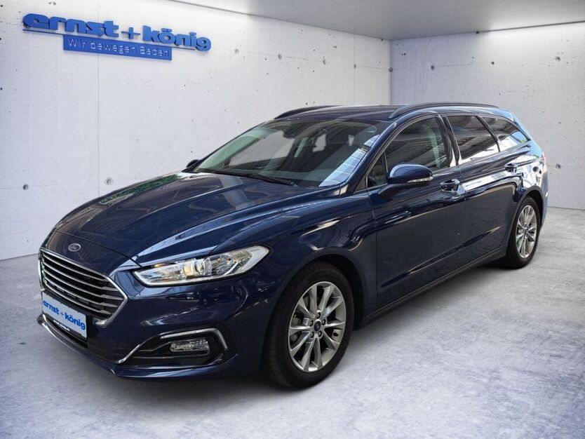 Mondeo