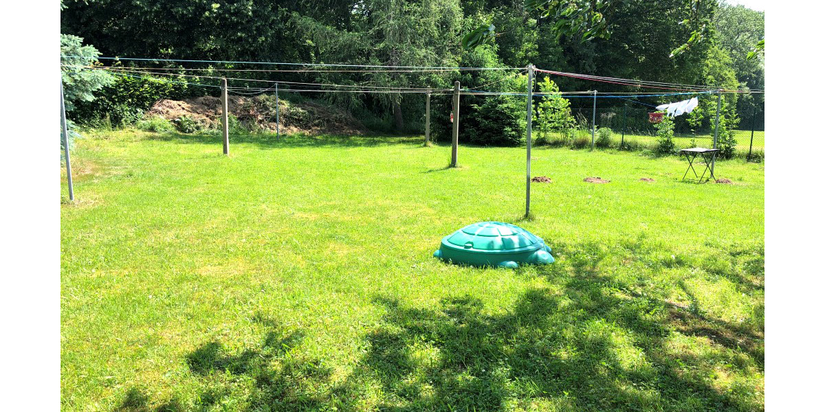 Mehrfamilienhaus für Kapitalanleger in grüner Lage von Mittweida - Mehrfamilienhaus, Wohnhaus Mittweida | Angebot:25120904