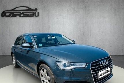 Audi A6 177.180 km 15.980 &euro; Griesheim 64347