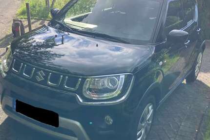 Suzuki Ignis 4.644 km 17.900 &euro; Gummersbach, Stadt 51645