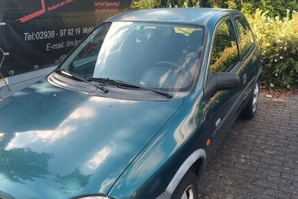 Opel Corsa 170.330 km 800 &euro; Ense 59469