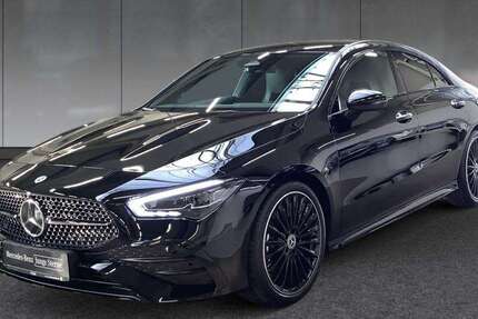 Mercedes-Benz CLA 200 3.003 km 39.840 &euro; Nordhausen 99734