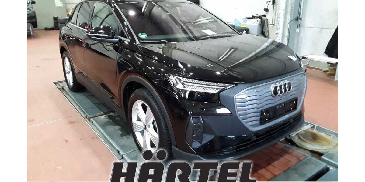 Audi Q4 e-tron 53.400 km 28.900 &euro; Osnabrück 49084