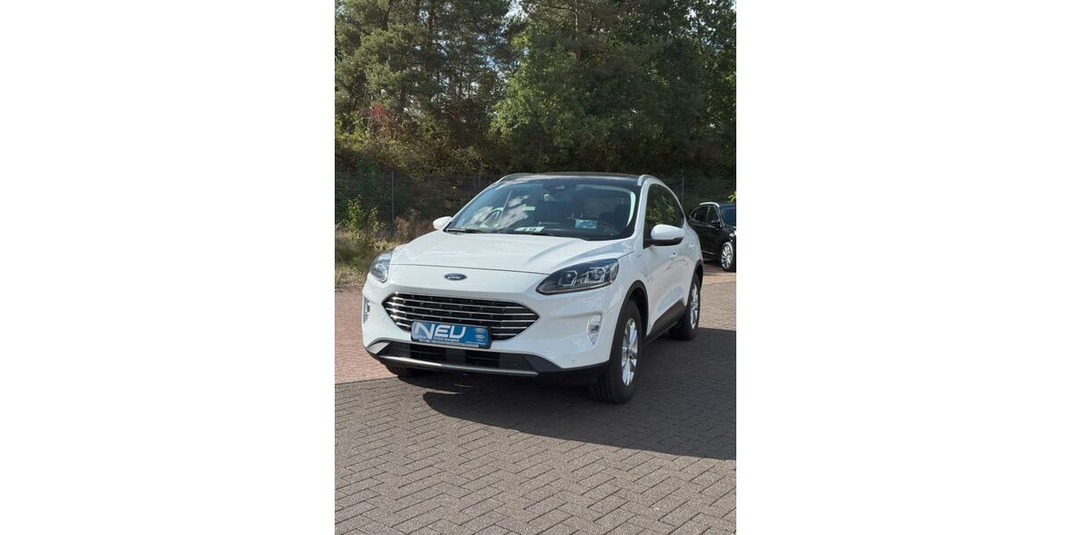 Ford Kuga 7.000 km 33.950 € Homburg 66424