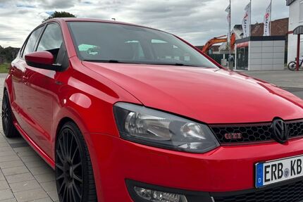 VW Polo 190.000 km 4.999 € Brensbach 64395