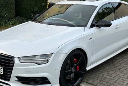 Audi A7 158.000 km 28.500 &euro; Gelsenkirchen 45886