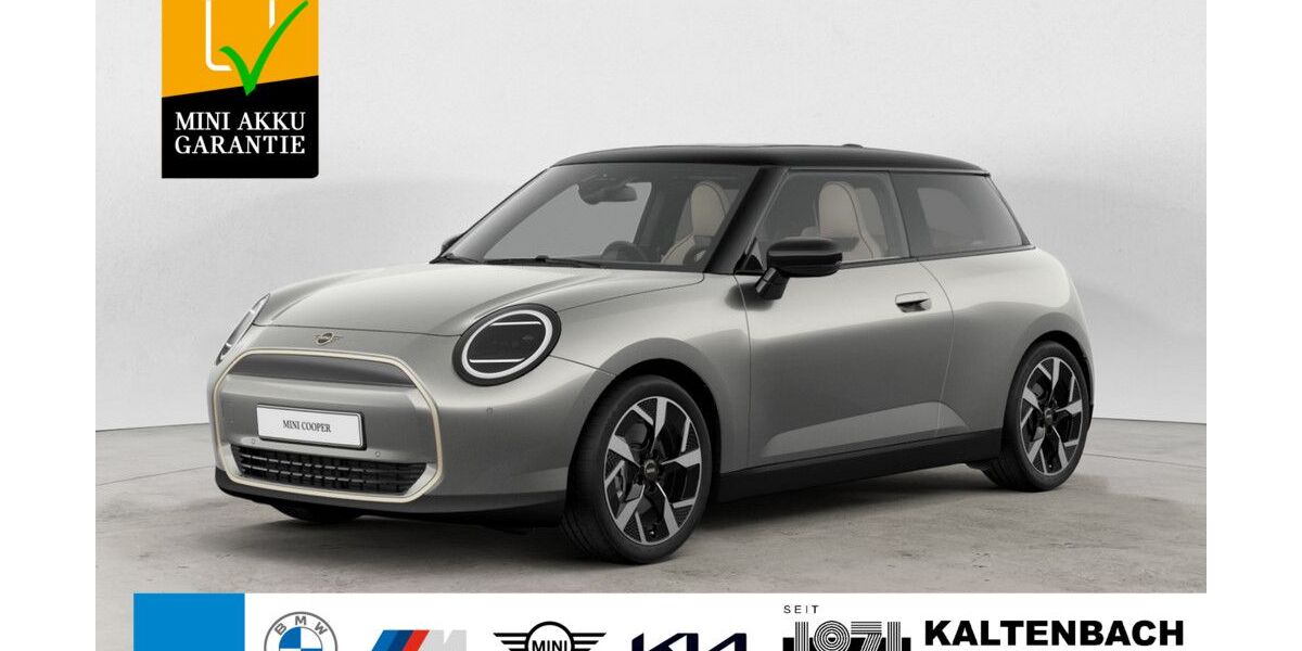 Mini Cooper E 12.130 km 34.379 &euro; Olpe 57462