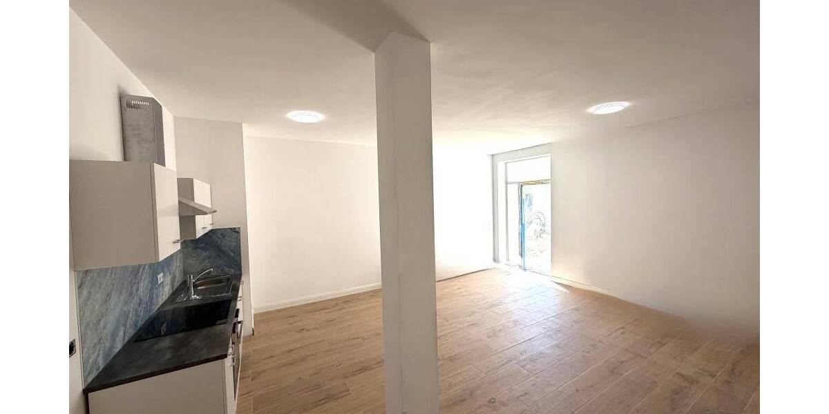Etagenwohnung Bremen Arsten - 2 Zimmer, 68 m&sup2;, 1.120&euro; | Angebot:26798806