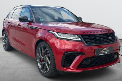 Land Rover Range Rover Velar 199.200 km 39.990 &euro; Öhringen 74613