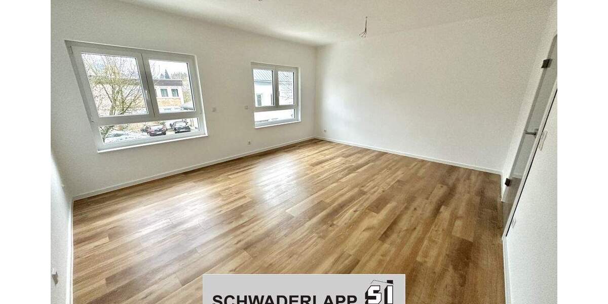 Etagenwohnung Ransbach-Baumbach Baumbach - 3 Zimmer, 89 m&sup2;, 990&euro; | Angebot:24735225