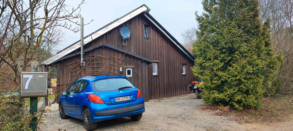 Einfamilienhaus Visselhövede - 2 Zimmer, 30 m&sup2;, 130.000&euro; | Angebot:25406790