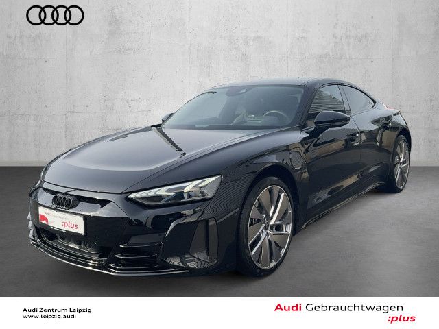 Audi RS e-tron GT 2.112 km 104.210 € Leipzig 04129