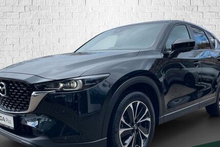 Mazda CX-5 35.540 km 27.940 &euro; Wasserburg am Inn 83512