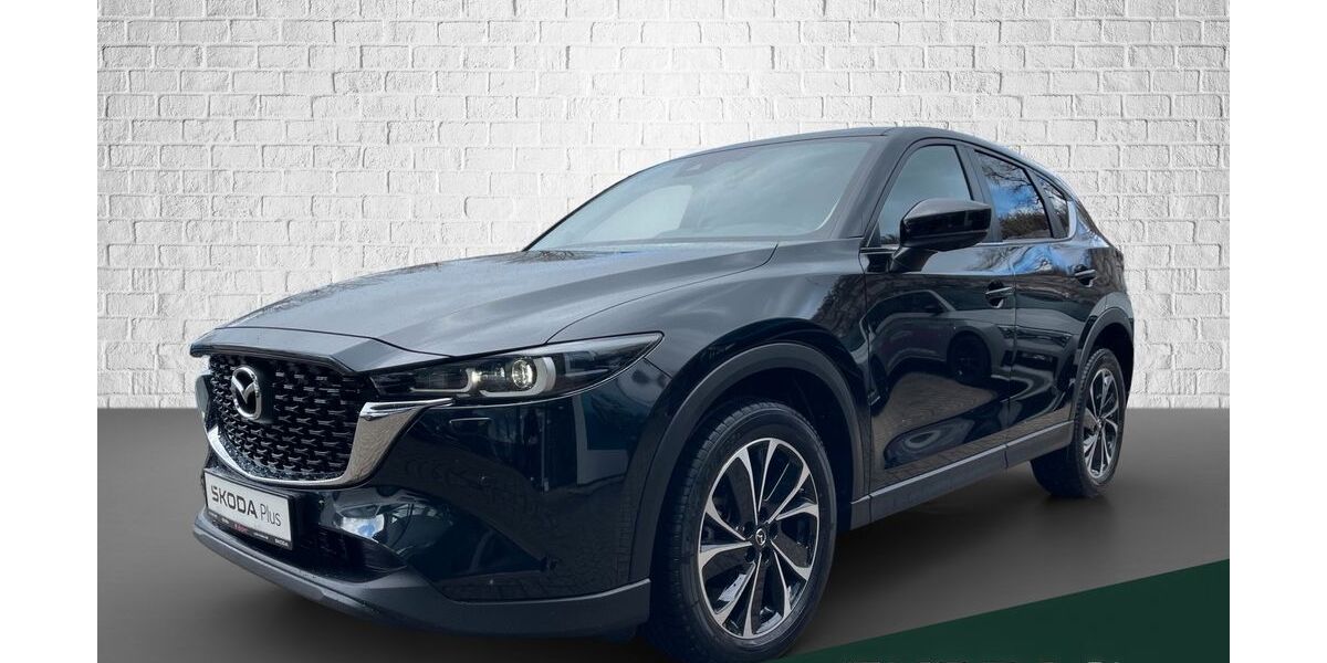 Mazda CX-5 35.540 km 27.940 &euro; Wasserburg am Inn 83512