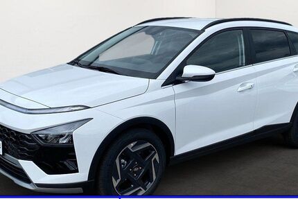 Hyundai BAYON 5.077 km 25.390 &euro; Mannheim 68219