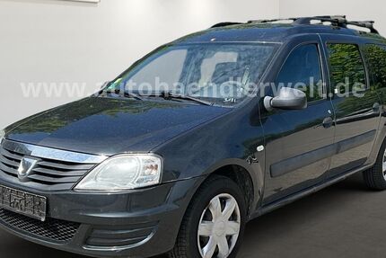 Dacia Logan 270.963 km 2.399 &euro; Brehna 06796