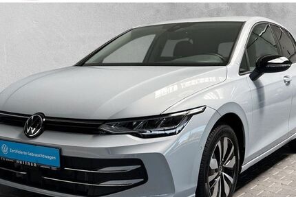 VW Golf 9.819 km 28.890 &euro; Scheuring 86937