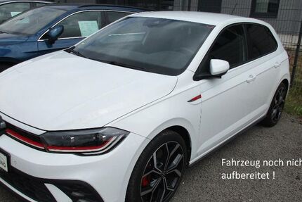 VW Polo 30.300 km 23.690 &euro; Lastrup 49688