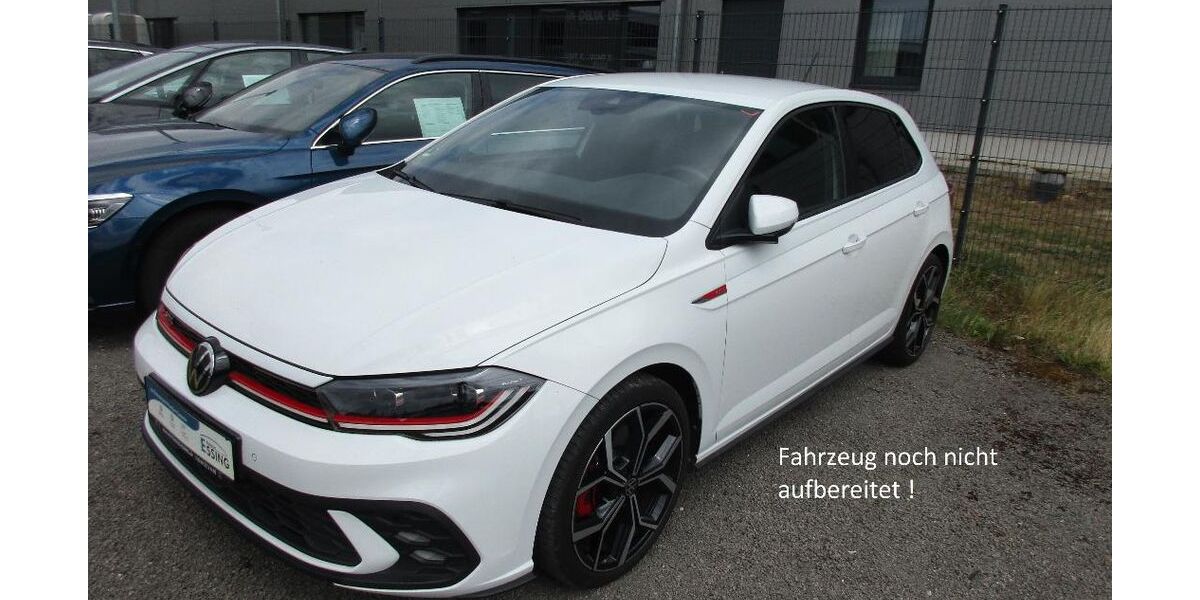 VW Polo 30.300 km 23.690 &euro; Lastrup 49688