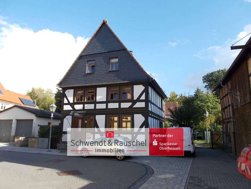 Haus zum Kaufen in Schotten 258.000 € 181.82 m²