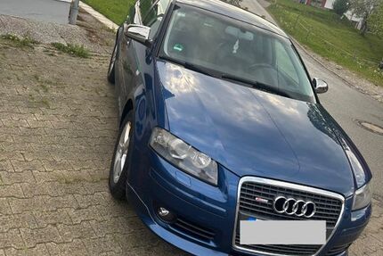 Audi A3 228.000 km 4.900 &euro; Hopferau 87659