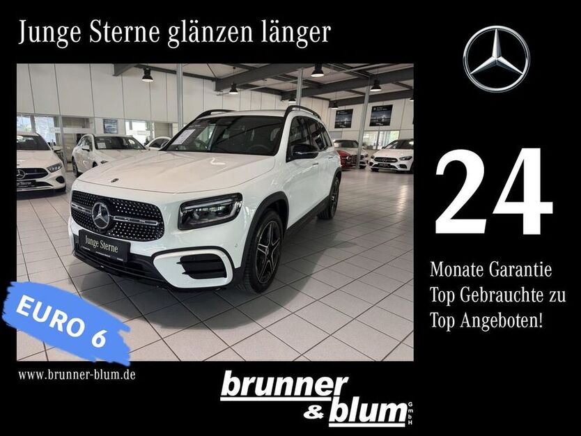 GLB 200