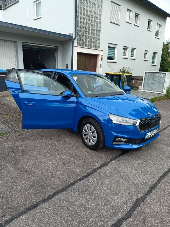 Fabia