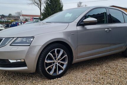 Skoda Octavia 101.816 km 12.799 &euro; Sonneberg 96515