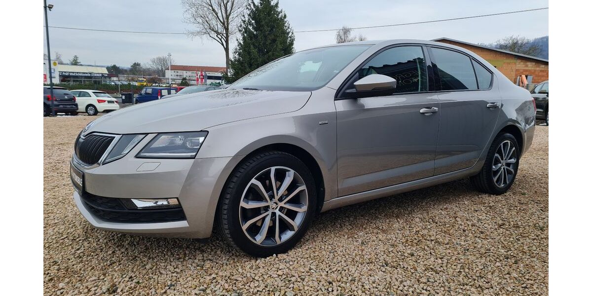 Skoda Octavia 101.816 km 12.799 &euro; Sonneberg 96515