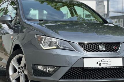 Seat Ibiza 85.600 km 9.599 &euro; Langenau 89129