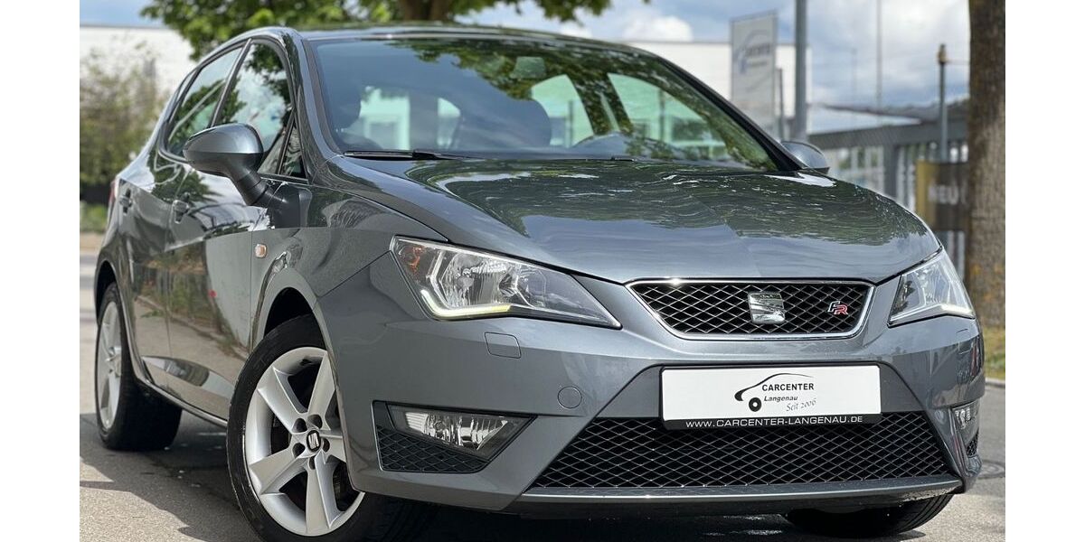 Seat Ibiza 85.600 km 9.599 &euro; Langenau 89129