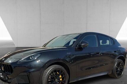 Maserati Grecale 66.261 km 69.900 &euro; Hamburg 20537