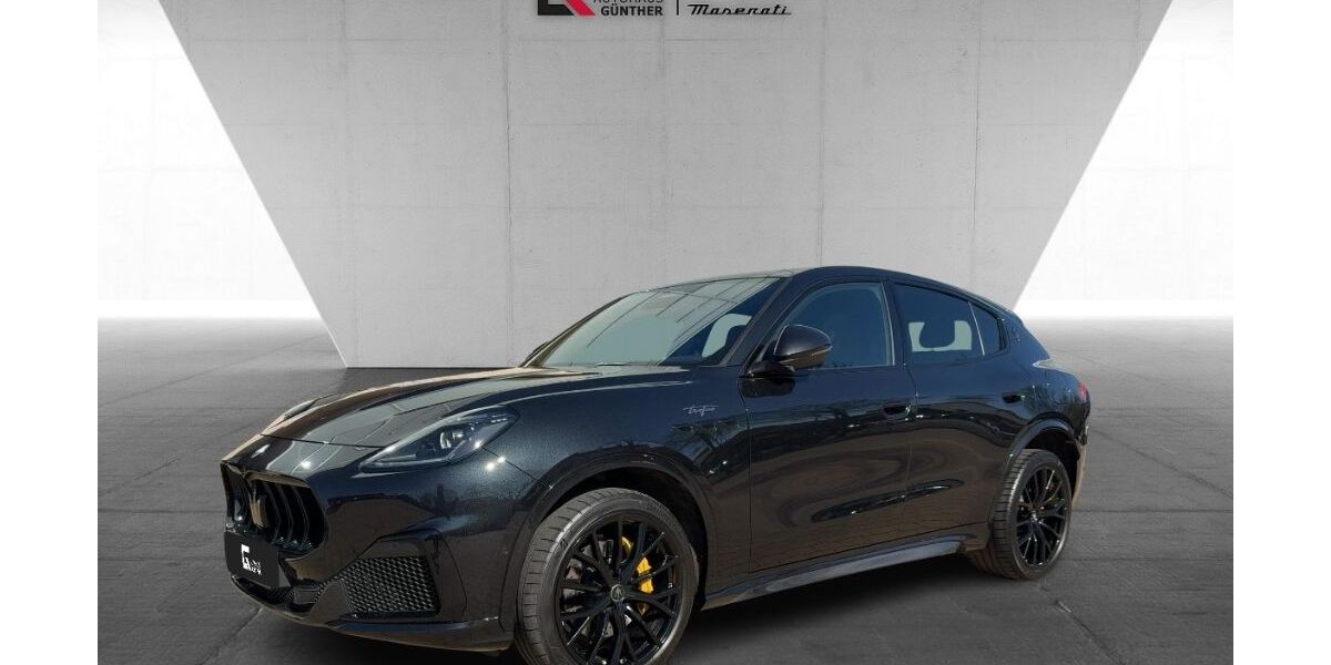 Maserati Grecale 66.261 km 69.900 &euro; Hamburg 20537
