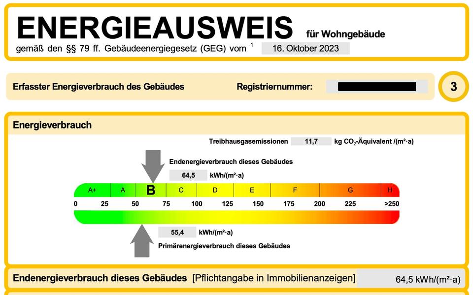 Einfamilienhaus Wiefelstede - 5 Zimmer, 136 m&sup2;, 555.000&euro; | Angebot:25249766