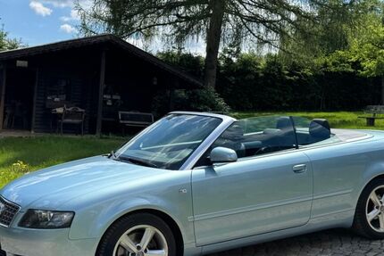 Audi A4 129.500 km 7.250 &euro; Neureichenau 94089