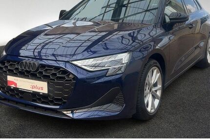 Audi A3 8.524 km 36.889 &euro; Hamburg 22529