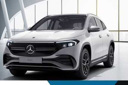 Mercedes-Benz EQA 18.356 km 37.420 &euro; Leipzig 04277