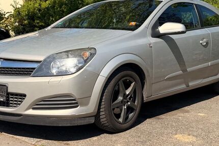 Opel Astra 206.000 km 1.900 &euro; Heilbronn 74078