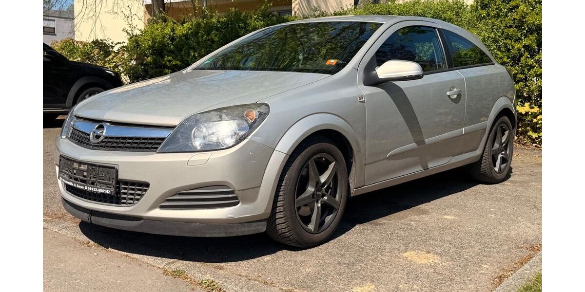 Opel Astra 206.000 km 1.900 &euro; Heilbronn 74078