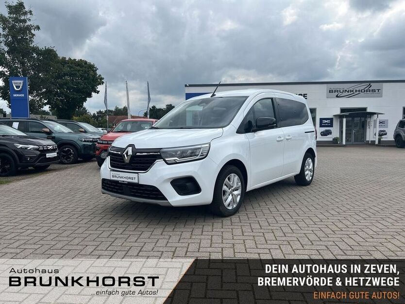 Kangoo