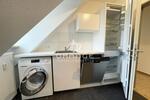 Dachgeschoßwohnung Nürnberg Gärten hinter der Veste - 3 Zimmer, 71 m&sup2;, 1.150&euro; | Angebot:25944106