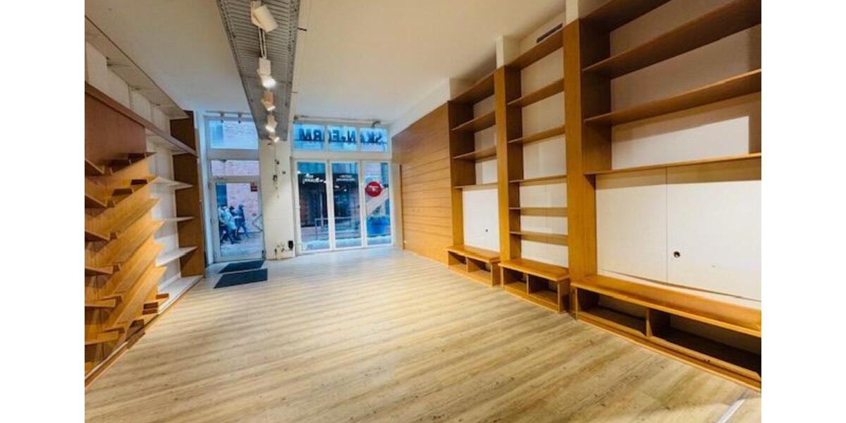 Gewerbeobjekt Bad Schwartau - 1.590&euro; | Angebot:24596330