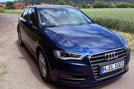Audi A3 219.320 km 8.200 &euro; Bückeburg 31675