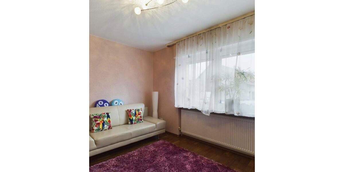 Doppelhaushälfte Ludwigshafen Oppau - 7 Zimmer, 186 m&sup2;, 620.000&euro; | Angebot:24598671