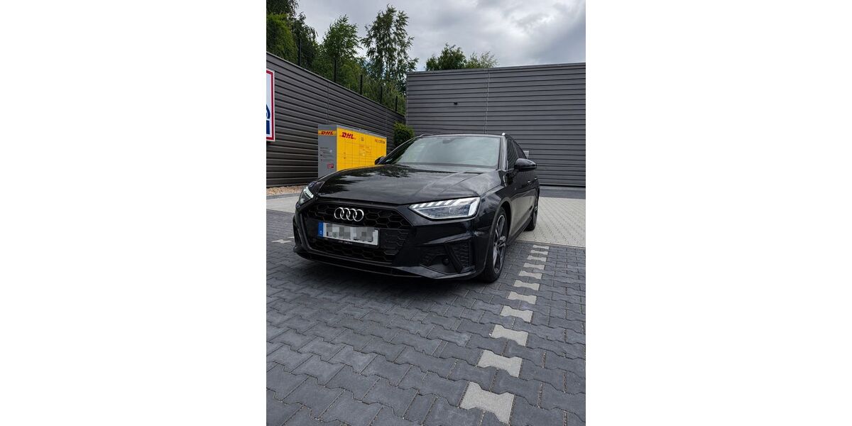 Audi A4 144.000 km 22.450 &euro; Chemnitz 09111