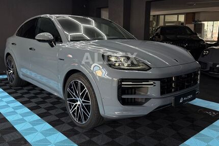 Porsche Cayenne 14.230 km 169.900 &euro; Bad Arolsen 34454